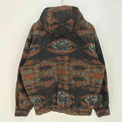 シュプリーム Supreme 23aw Leather Collar Utility Jacket メンズ import:L