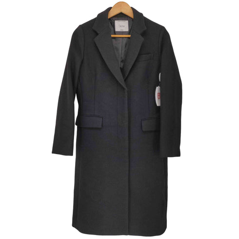 ジャーナルスタンダードレリューム JOURNAL STANDARD relume LANA WOOL チェスターコート レディース JPN:38