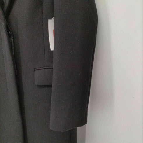 ジャーナルスタンダードレリューム JOURNAL STANDARD relume LANA WOOL チェスターコート レディース JPN:38