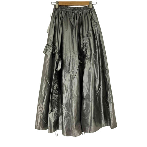 フリルスカート レディース