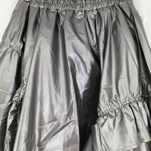 フリルスカート レディース