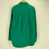 ラルフローレン RALPH LAUREN 90S BLAKE コットン ポニー刺繍 B.D L/S シャツ メンズ import:L