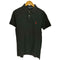 ポロラルフローレン POLO RALPH LAUREN SLIM FIT ポニー刺繍 コットン S/S ポロシャツ メンズ import:S