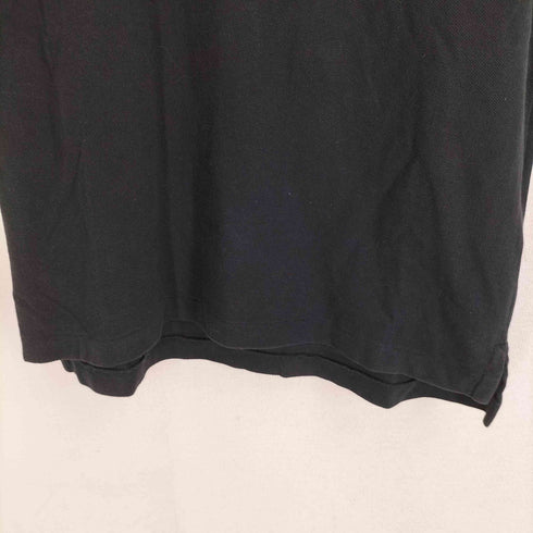 ポロラルフローレン POLO RALPH LAUREN SLIM FIT ポニー刺繍 コットン S/S ポロシャツ メンズ import:S