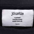 ジュエティ jouetie フロントプリントシアードッキングワンピース レディース