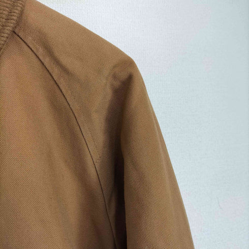 ニューエラ NEW ERA 裏地キルティング ダックジャケット カバーオール メンズ JPN:L