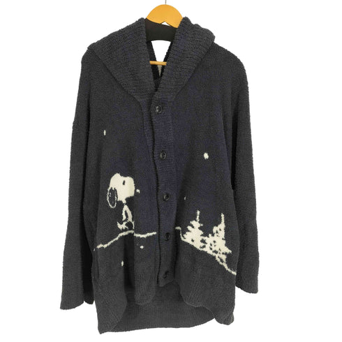 ジェラートピケオム Gelato Pique Homme パネル JQD ショールカーディガン メンズ import:M