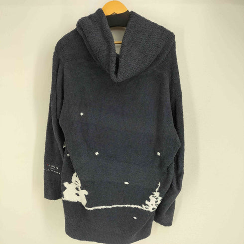 ジェラートピケオム Gelato Pique Homme パネル JQD ショールカーディガン メンズ import:M