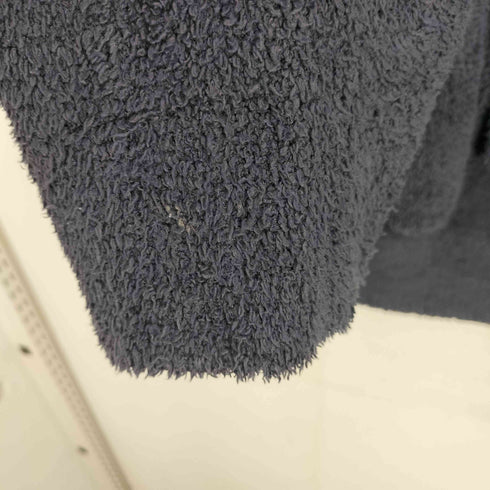 ジェラートピケオム Gelato Pique Homme パネル JQD ショールカーディガン メンズ import:M