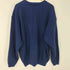 Neweye ニューアイ Jiji Knit ジジニット ヘンリーネック リブ ニット セーター 肉厚 メンズ FREE