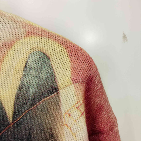 シュプリーム Supreme 24ss Yo BABY Sweater メンズ import:M