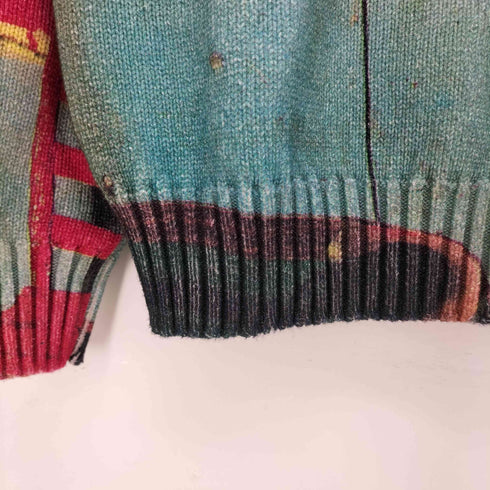 シュプリーム Supreme 24ss Yo BABY Sweater メンズ import:M