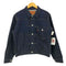 リーバイスヴィンテージクロージング Levis Vintage Clothing 506XX 1936年モデル TYPE 1 デニム ジャケット1st RIGID メンズ US:40