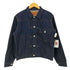 リーバイスヴィンテージクロージング Levis Vintage Clothing 506XX 1936年モデル TYPE 1 デニム ジャケット1st RIGID メンズ US:40
