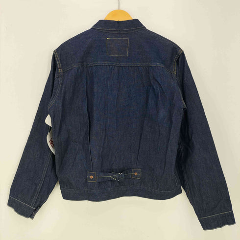 リーバイスヴィンテージクロージング Levis Vintage Clothing 506XX 1936年モデル TYPE 1 デニム ジャケット1st RIGID メンズ US:40