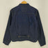 リーバイスヴィンテージクロージング Levis Vintage Clothing 506XX 1936年モデル TYPE 1 デニム ジャケット1st RIGID メンズ US:40