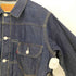 リーバイスヴィンテージクロージング Levis Vintage Clothing 506XX 1936年モデル TYPE 1 デニム ジャケット1st RIGID メンズ US:40