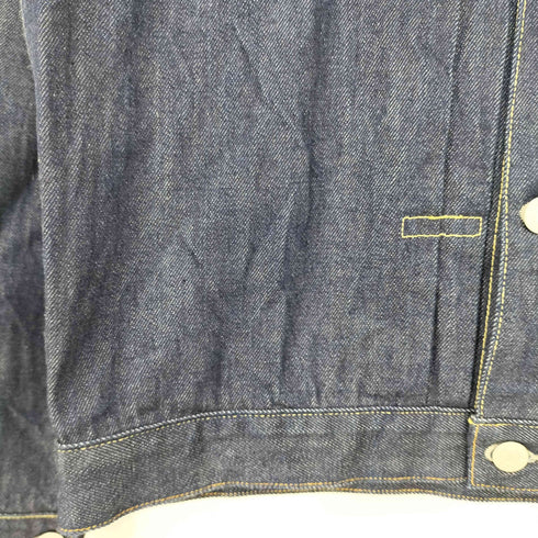 リーバイスヴィンテージクロージング Levis Vintage Clothing 506XX 1936年モデル TYPE 1 デニム ジャケット1st RIGID メンズ US:40