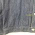 リーバイスヴィンテージクロージング Levis Vintage Clothing 506XX 1936年モデル TYPE 1 デニム ジャケット1st RIGID メンズ US:40