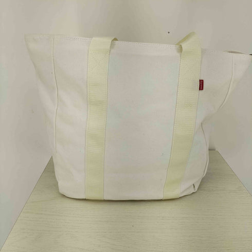 シュプリーム Supreme Canvas Tote Bag メンズ