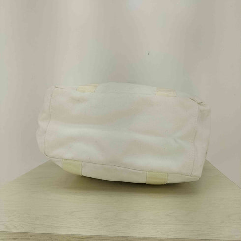 シュプリーム Supreme Canvas Tote Bag メンズ