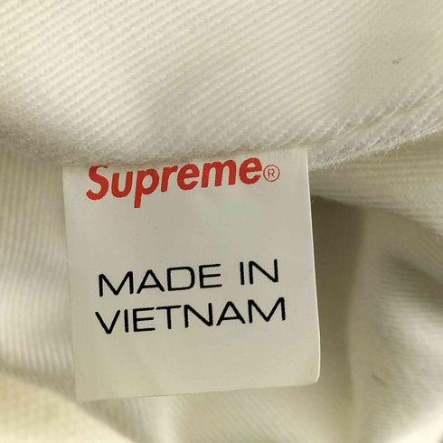 シュプリーム Supreme Canvas Tote Bag メンズ