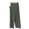 スティーブンアラン Steven Alan WIDE STRAIGHT PANTS レディース JPN:S