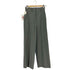 スティーブンアラン Steven Alan WIDE STRAIGHT PANTS レディース JPN:S