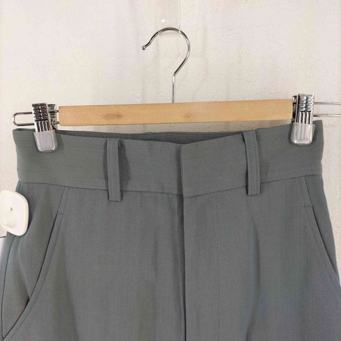 スティーブンアラン Steven Alan WIDE STRAIGHT PANTS レディース JPN:S