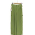 ロクビューティーアンドユースユナイテッドアローズ 6 BEAUTY & YOUTH UNITED ARROWS SUKE PAINTER PANTS レディース JPN:34