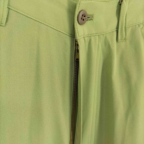 ロクビューティーアンドユースユナイテッドアローズ 6 BEAUTY & YOUTH UNITED ARROWS SUKE PAINTER PANTS レディース JPN:34