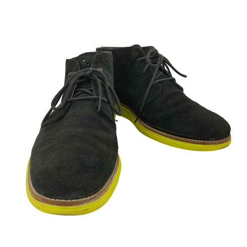 コールハーン COLE HAAN LUNARGRAND CHUKKA メンズ  8.5M