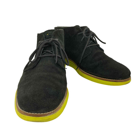 コールハーン COLE HAAN LUNARGRAND CHUKKA メンズ 8.5M