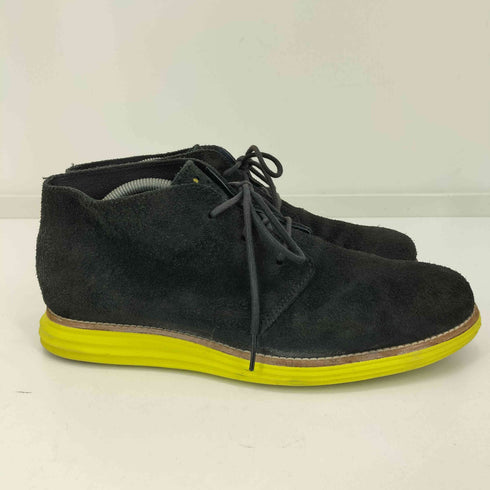 コールハーン COLE HAAN LUNARGRAND CHUKKA メンズ 8.5M