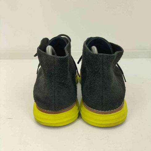 コールハーン COLE HAAN LUNARGRAND CHUKKA メンズ  8.5M