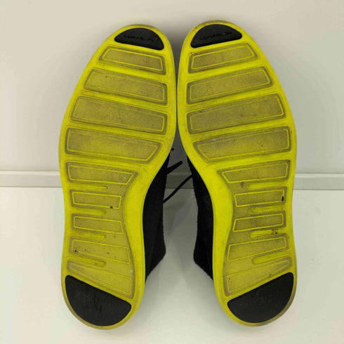 コールハーン COLE HAAN LUNARGRAND CHUKKA メンズ  8.5M