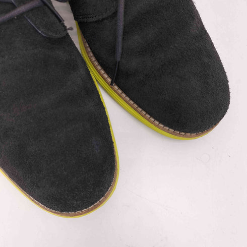 コールハーン COLE HAAN LUNARGRAND CHUKKA メンズ  8.5M