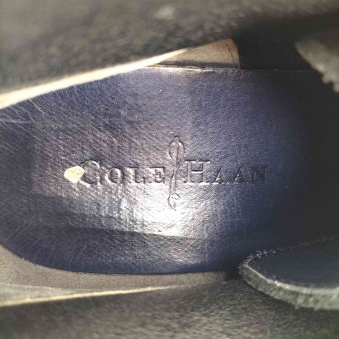 コールハーン COLE HAAN LUNARGRAND CHUKKA メンズ  8.5M