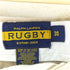 ラグビーラルフローレン Rugby Ralph Lauren スカル刺繍 チノショーツ メンズ US:30