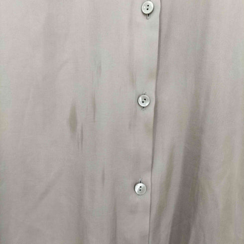 ガリャルダガランテ GALLARDAGALANTE サテンシャツ レディース FREE