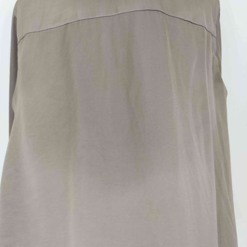 ガリャルダガランテ GALLARDAGALANTE サテンシャツ レディース FREE