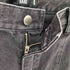 ハレ HARE 24SS FRONT BUTTON WIDE DENIM フロントボタンワイドデニム メンズ JPN:M