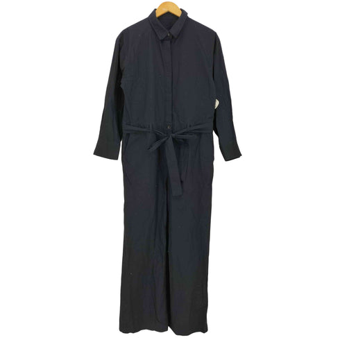 ガリャルダガランテ GALLARDAGALANTE ベルト付き ジャンプスーツ レディース