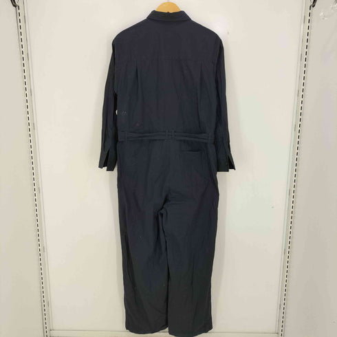 ガリャルダガランテ GALLARDAGALANTE ベルト付き ジャンプスーツ レディース