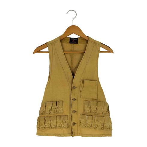 シアーズ Sears JC Higgins 50S ハンティングベスト メンズ