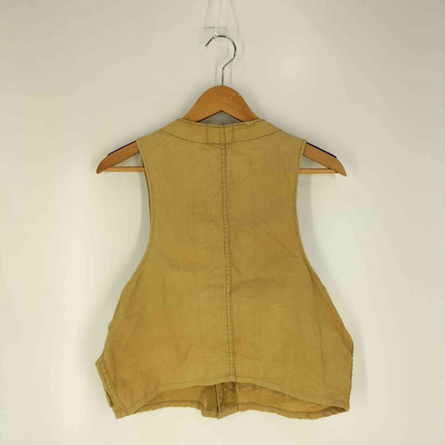 シアーズ Sears JC Higgins 50S ハンティングベスト メンズ