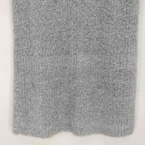 ガリャルダガランテ GALLARDAGALANTE フェザーラメスカート レディース FREE