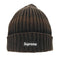 シュプリーム Supreme OVERDYED BEANIE メンズ
