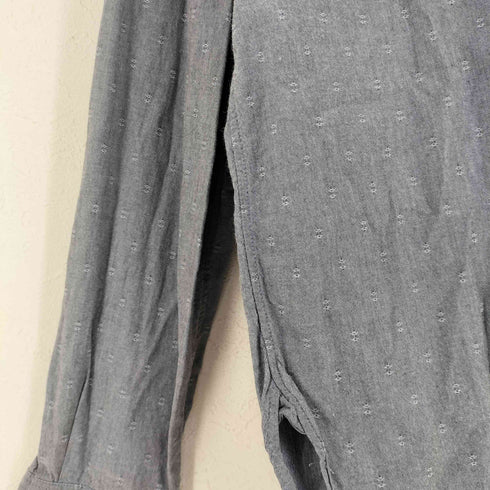 エンジニアードガーメンツ Engineered Garments チェック柄 ボタンダウン シャツ メンズ import:M