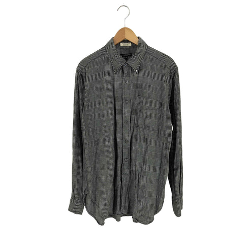 エンジニアードガーメンツ Engineered Garments チェック柄 ボタンダウン シャツ メンズ JPN:M